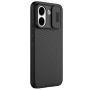 Nillkin CamShield Pro Camera protective cover case for Xiaomi Redmi Note 17 Pro Max order from official NILLKIN store